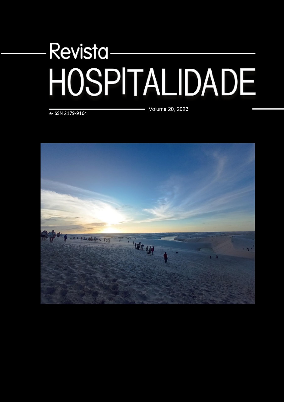 					Visualizar Revista Hospitalidade v. 20 - 2023
				